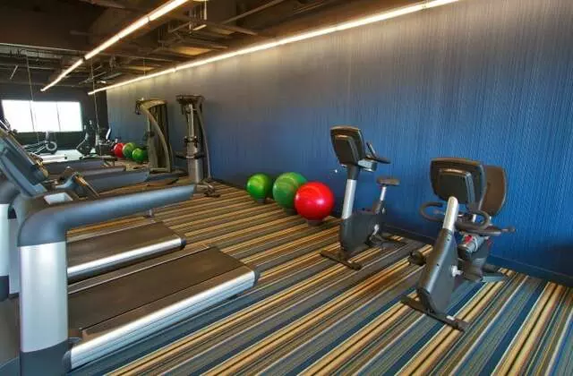 Aloft Tulsa
