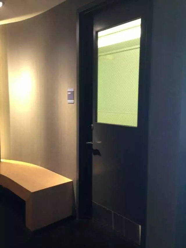 Aloft Tulsa