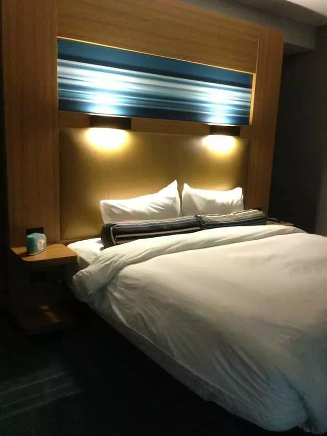 Aloft Tulsa