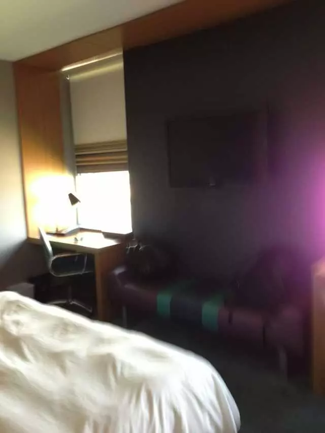 Aloft Tulsa