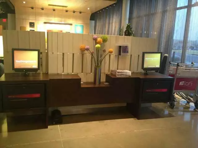 Aloft Tulsa