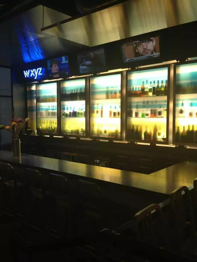 Aloft Tulsa
