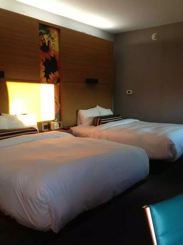 Aloft Tulsa