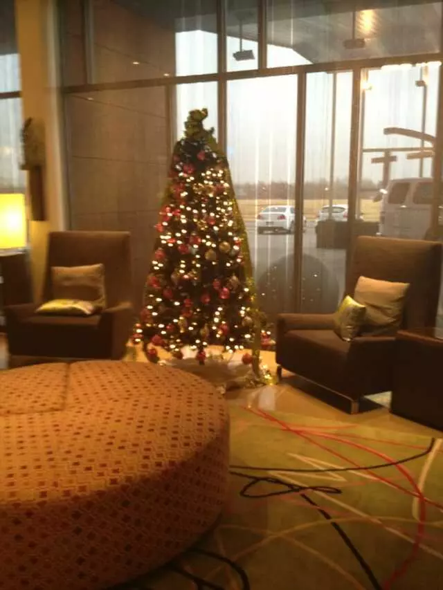 Aloft Tulsa