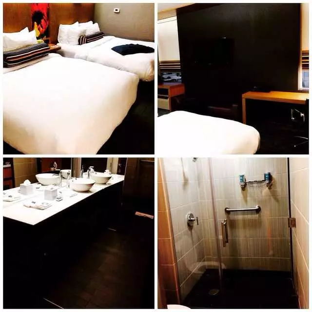 Aloft Tulsa