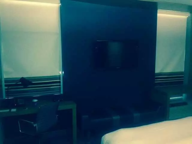 Aloft Tulsa