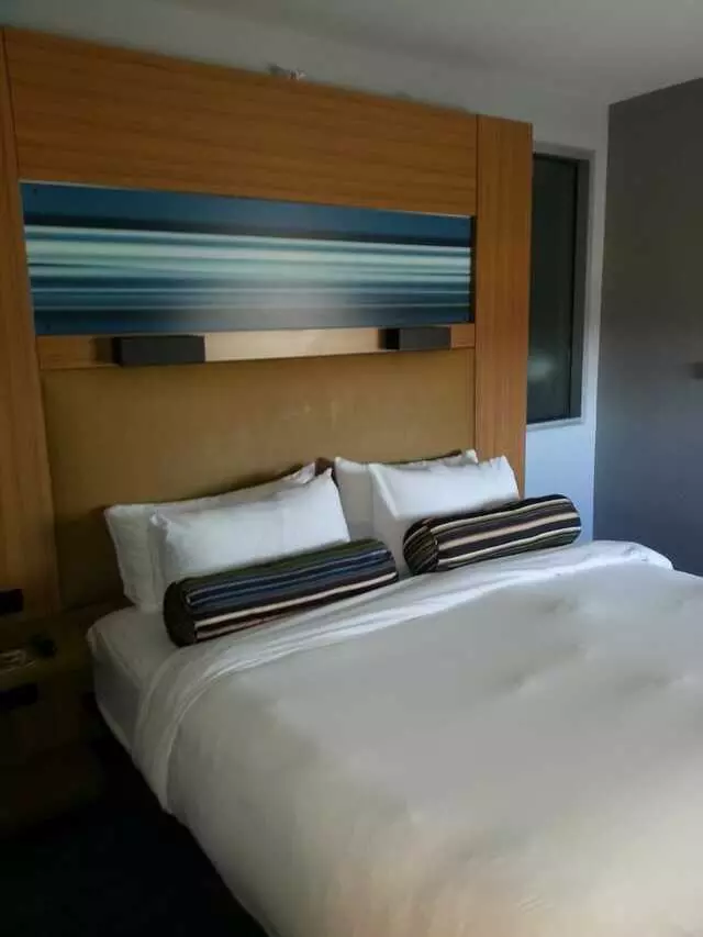 Aloft Tulsa
