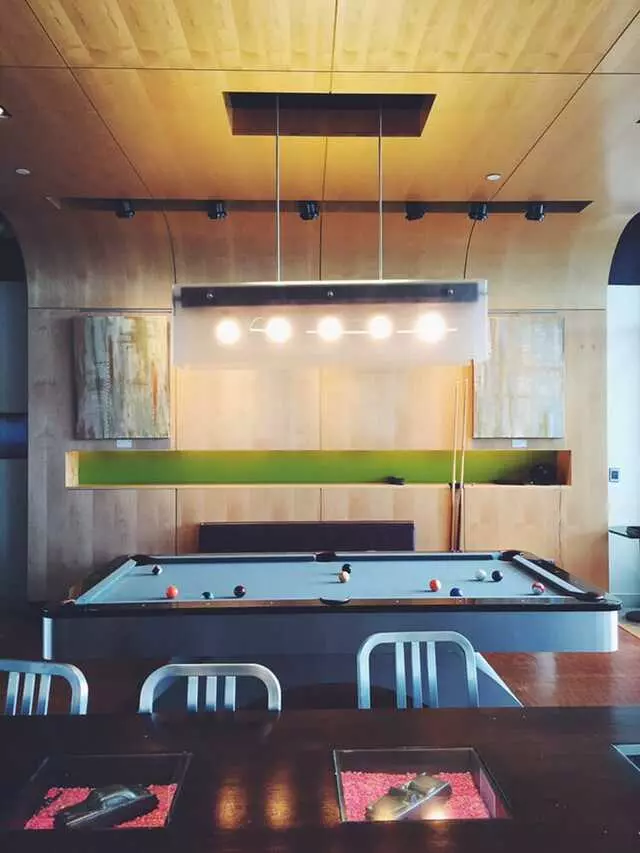 Aloft Tulsa