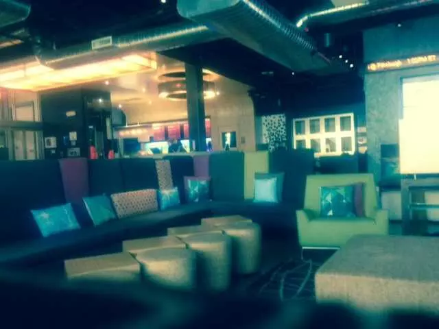 Aloft Tulsa