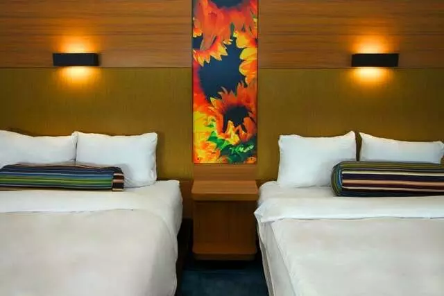 Aloft Tulsa