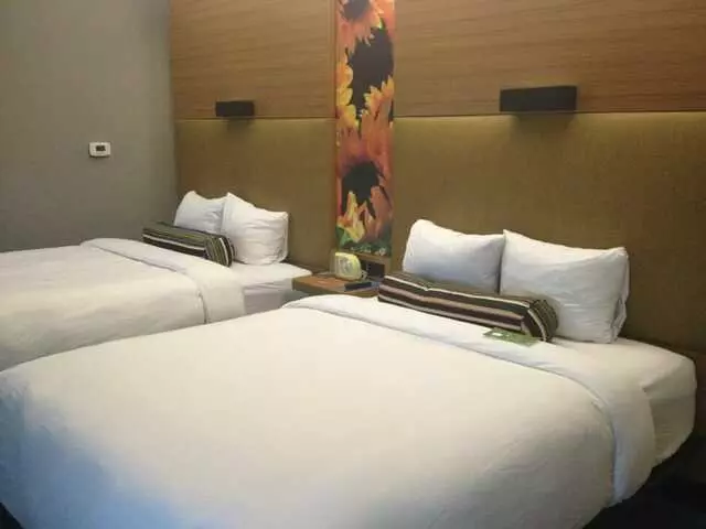 Aloft Tulsa