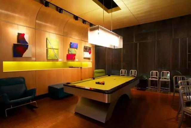 Aloft Tulsa