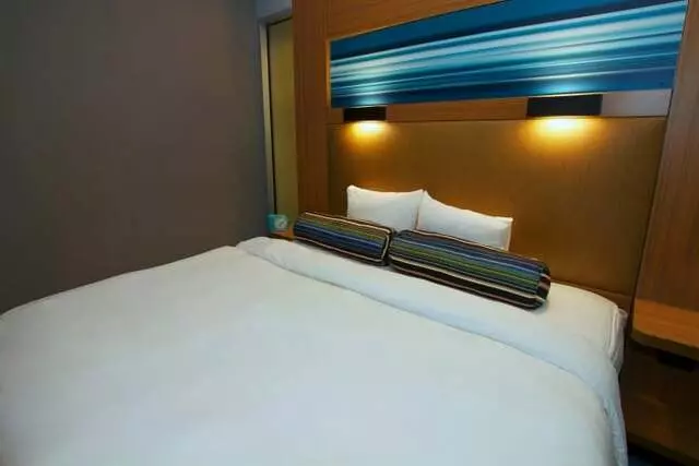 Aloft Tulsa