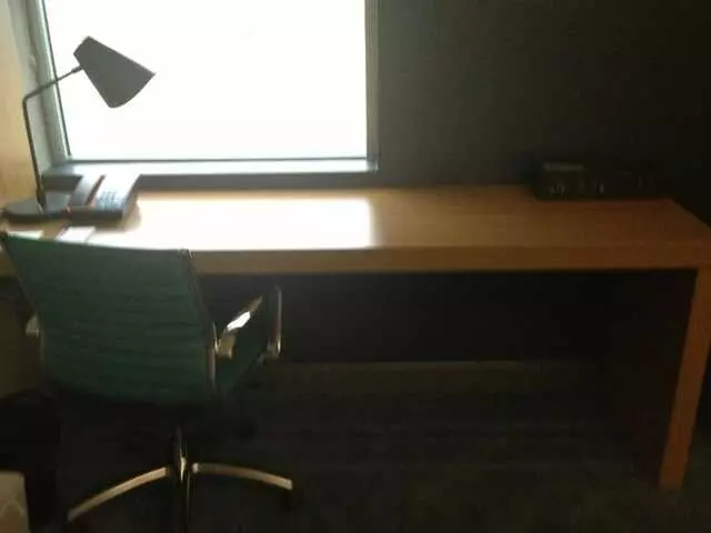 Aloft Tulsa