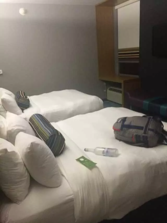 Aloft Tulsa