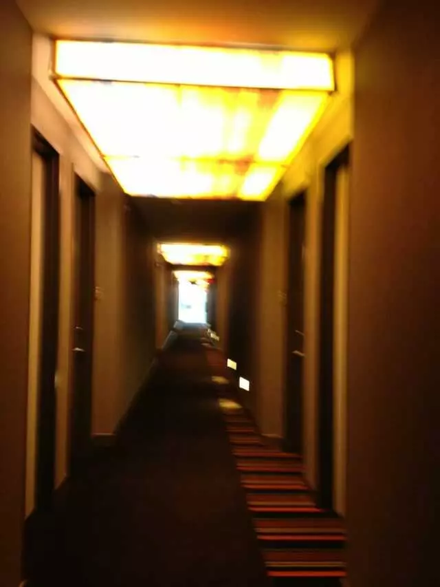 Aloft Tulsa