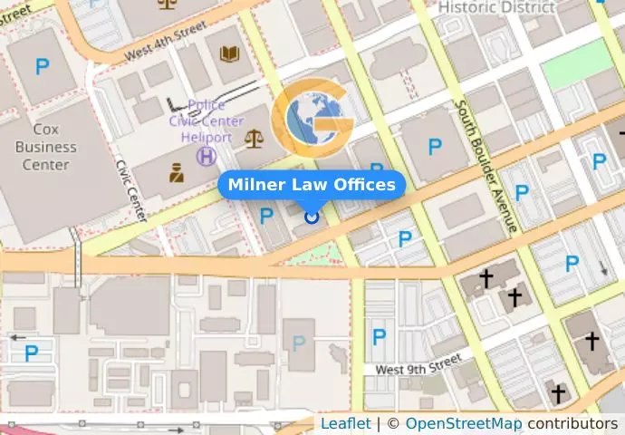 Milner Law Offices