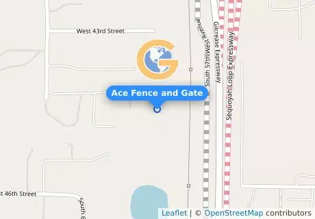 Ace Fence and Gate