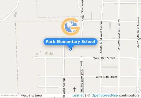 Park Elementary School