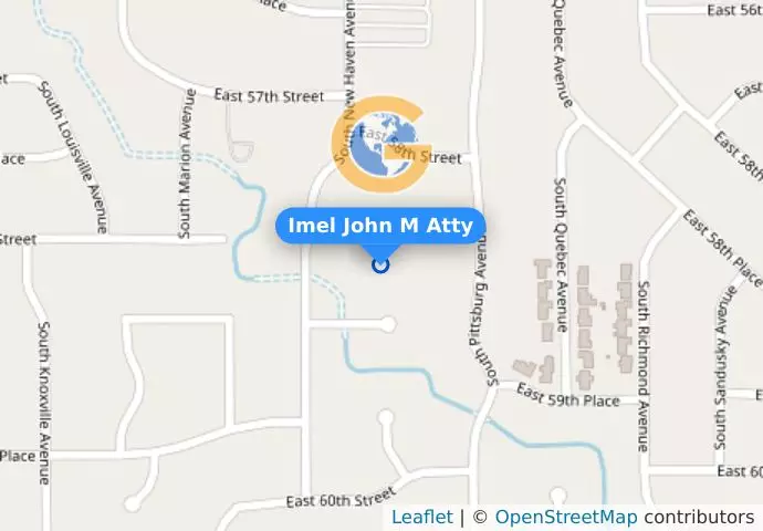 Imel John M Atty