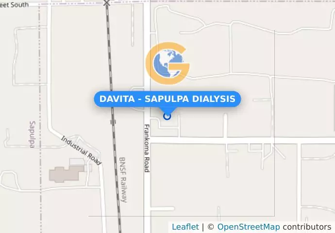 DAVITA - SAPULPA DIALYSIS