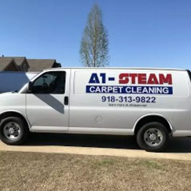 A1 steam carpet cleaning