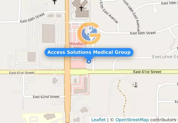 Access Solutions Medical Group