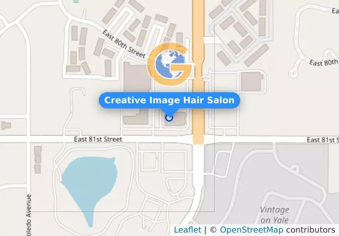 Creative Image Hair Salon