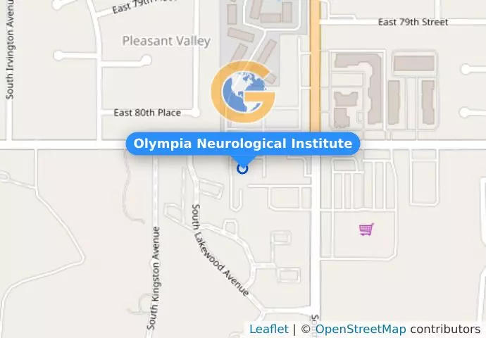 Olympia Neurological Institute