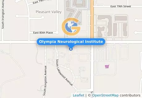 Olympia Neurological Institute