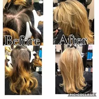 Michel’s Cut and Color Co.