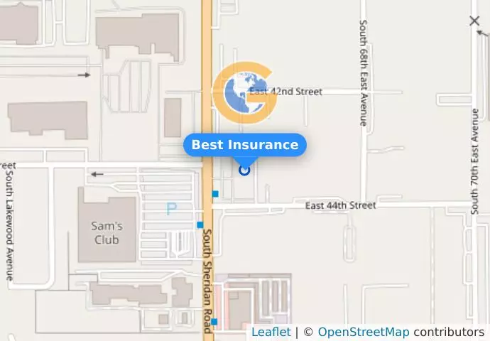 Best Insurance