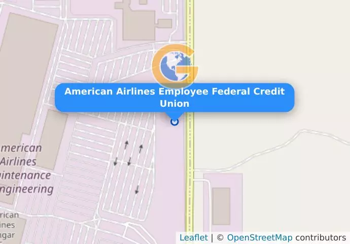 American Airlines Employee Federal Credit Union