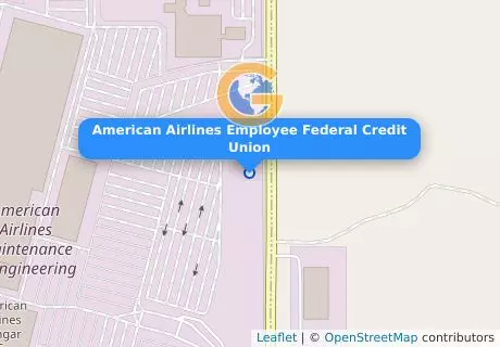 American Airlines Employee Federal Credit Union