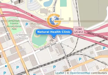 Natural Health Clinic