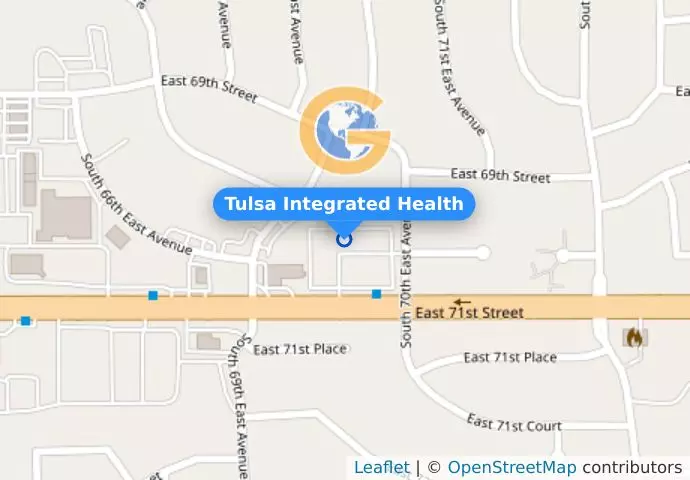 Tulsa Integrated Health