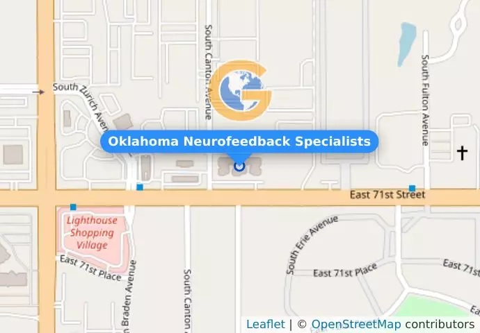 Oklahoma Neurofeedback Specialists