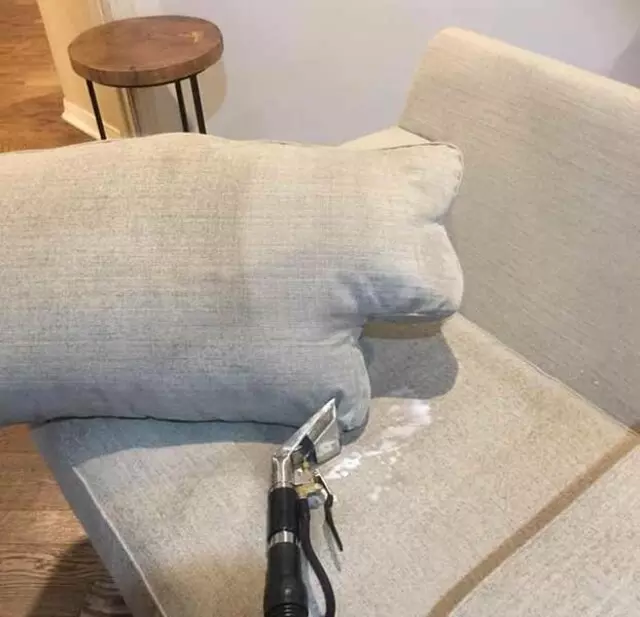 Tulsa's Premier Carpet & Cleaning Services