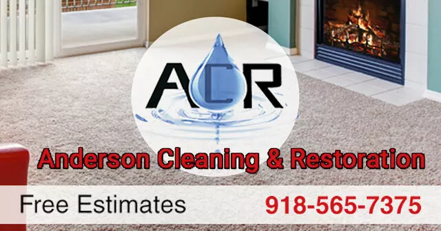 Anderson Cleaning and Restoration