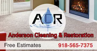 Anderson Cleaning and Restoration