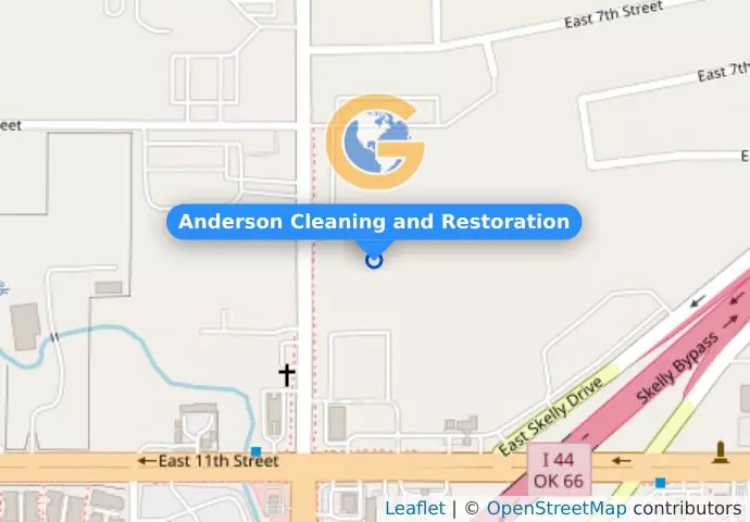 Anderson Cleaning and Restoration