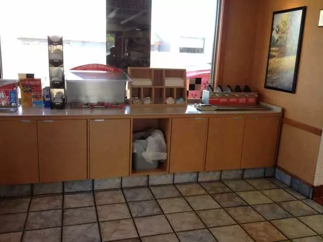 Arbys