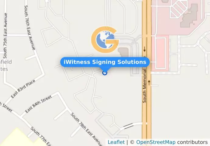 iWitness Signing Solutions
