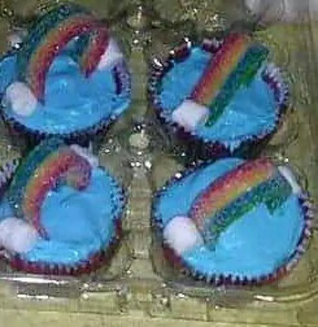 Amber And Sierra’s Faerie Dessert Factory