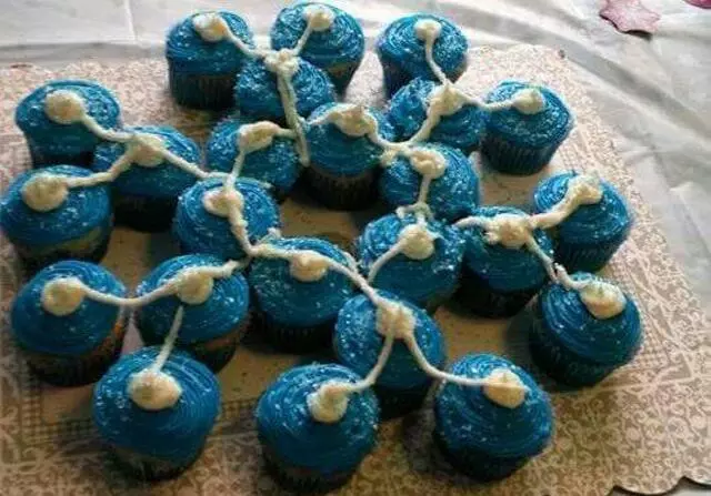 Amber And Sierra’s Faerie Dessert Factory