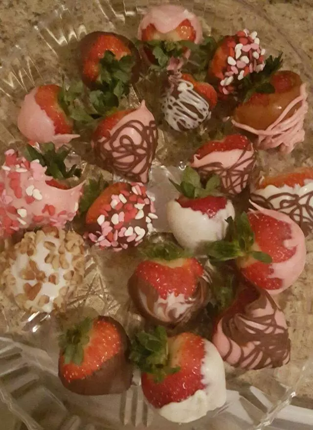 Amber And Sierra’s Faerie Dessert Factory
