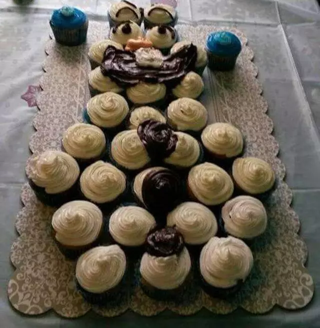 Amber And Sierra’s Faerie Dessert Factory