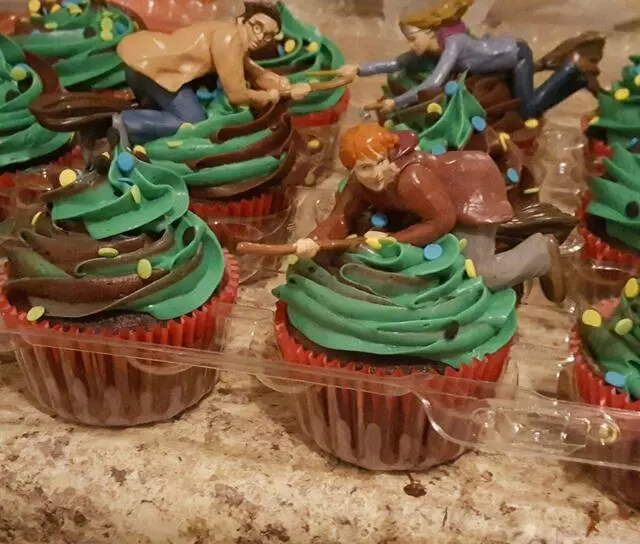Amber And Sierra’s Faerie Dessert Factory