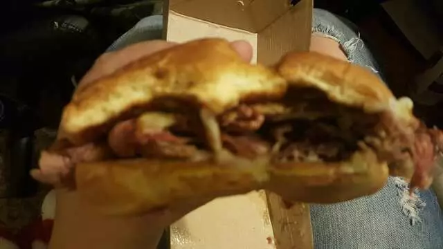 Arby’s