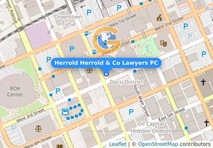 Herrold Herrold & Co Lawyers PC